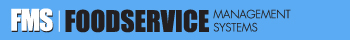 Foodservice Management Systems