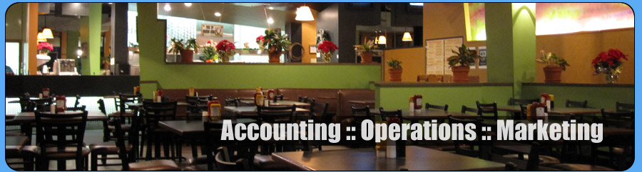 Foodservice Management Systems
