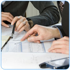 Restaurant Accounting